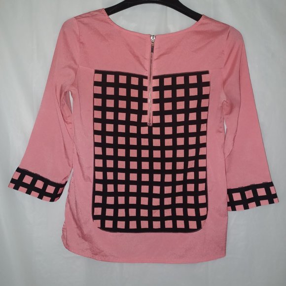 NEW YORK  &  COMPANY  WOMEN'S  TOP - Picture 6 of 12